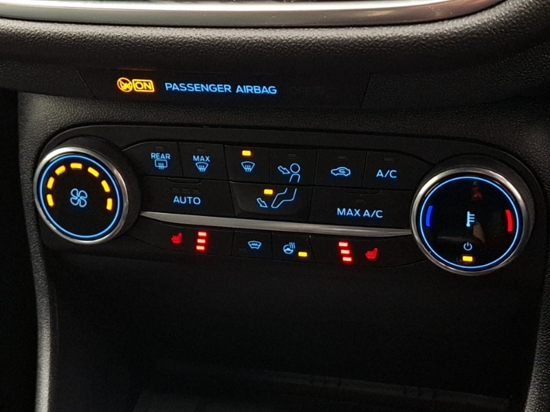 Used Ford Fiesta 2022 for sale - 76911659: Photo 15