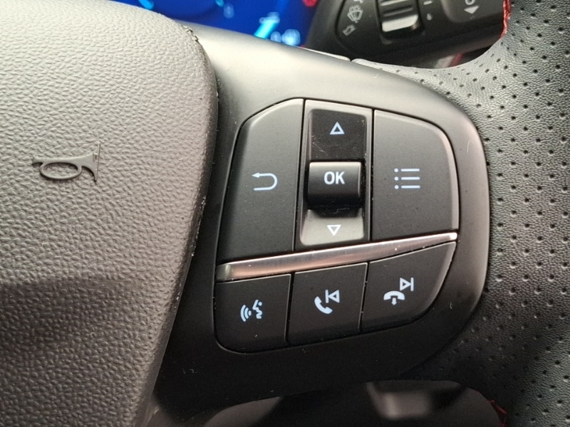 Used Ford Fiesta 2022 for sale - 76911659: Photo 19