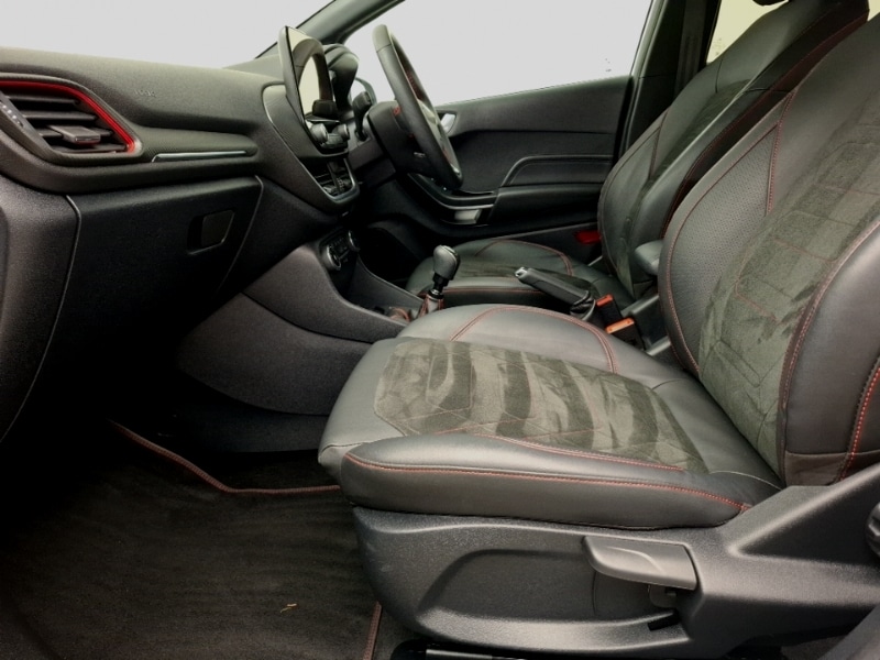 Used Ford Fiesta 2022 for sale - 76911659: Photo 5