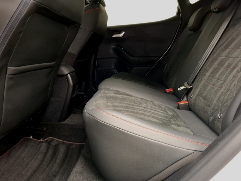 Used Ford Fiesta 2022 for sale - 76911659: Photo 6