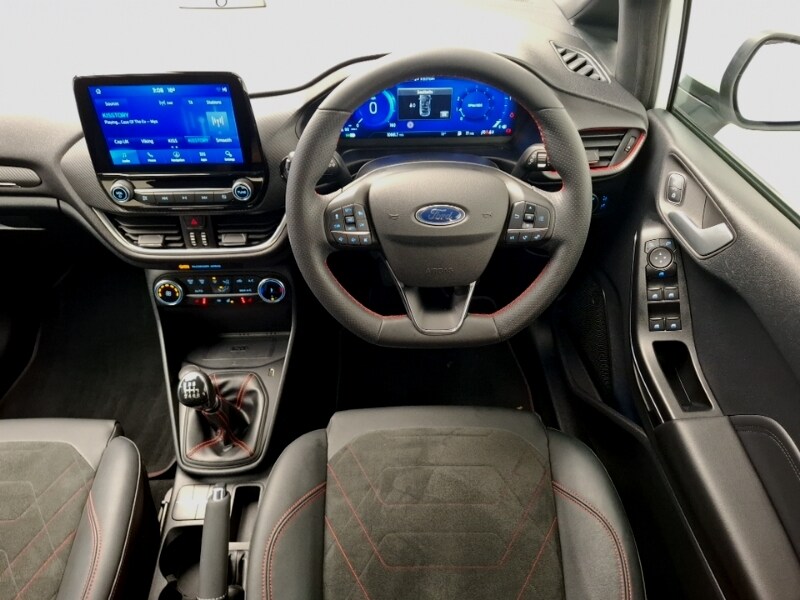 Used Ford Fiesta 2022 for sale - 76911659: Photo 7