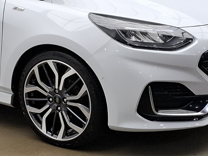 Used Ford Fiesta 2022 for sale - 76911659: Photo 9