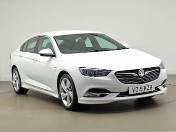 Used Vauxhall Insignia 2019 for sale - 79673269: Photo