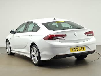 Used Vauxhall Insignia 2019 for sale - 79673269: Photo