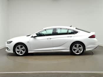 Used Vauxhall Insignia 2019 for sale - 79673269: Photo