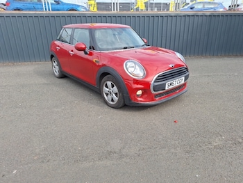 Used MINI Hatch 2017 for sale - 79006453: Photo