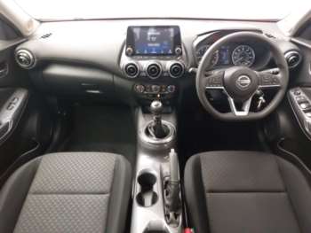 Used Nissan Juke 2022 for sale - 74719925: Photo