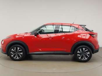 Used Nissan Juke 2022 for sale - 74719925: Photo