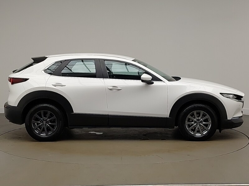 Used Mazda CX-30 2023 for sale - 77964270: Photo 13