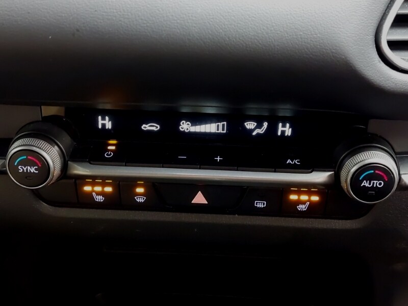 Used Mazda CX-30 2023 for sale - 77964270: Photo 17