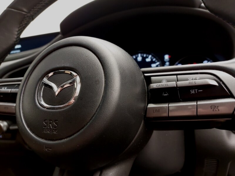 Used Mazda CX-30 2023 for sale - 77964270: Photo 19