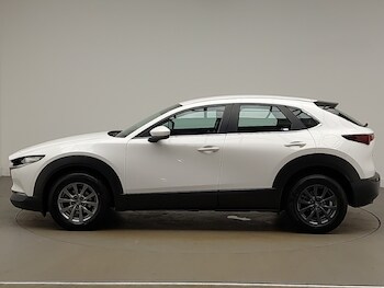Used Mazda CX-30 2023 for sale - 77964270: Photo