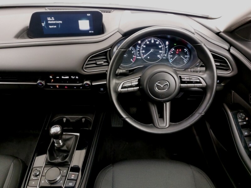 Used Mazda CX-30 2023 for sale - 77964270: Photo 7