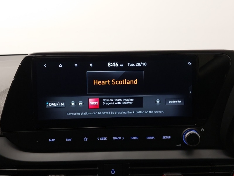 Used Hyundai i20 2025 for sale - 76392869: Photo 10