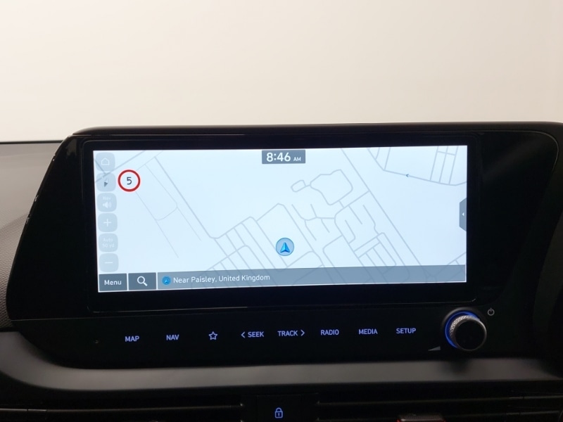 Used Hyundai i20 2025 for sale - 76392869: Photo 11