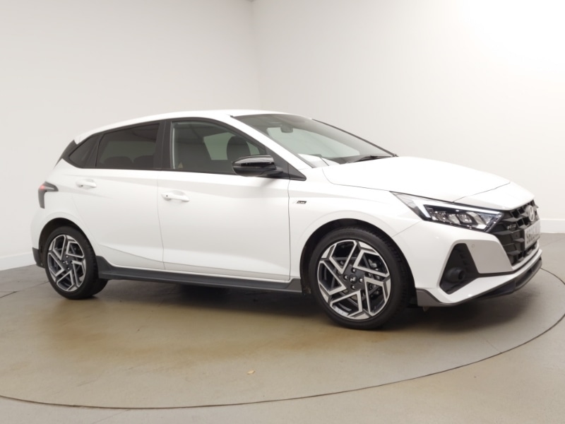 Used Hyundai i20 2025 for sale - 76392869: Photo 13