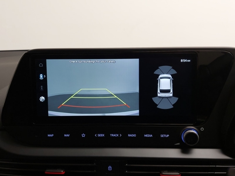 Used Hyundai i20 2025 for sale - 76392869: Photo 15