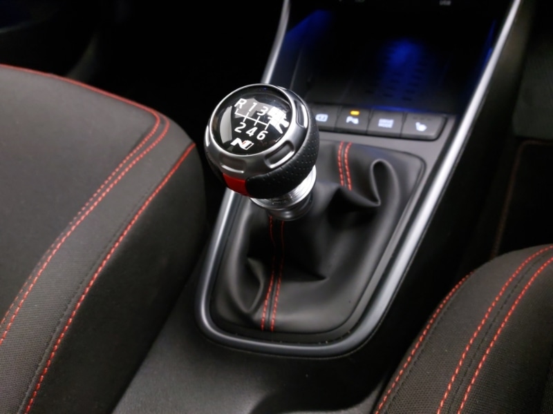 Used Hyundai i20 2025 for sale - 76392869: Photo 16