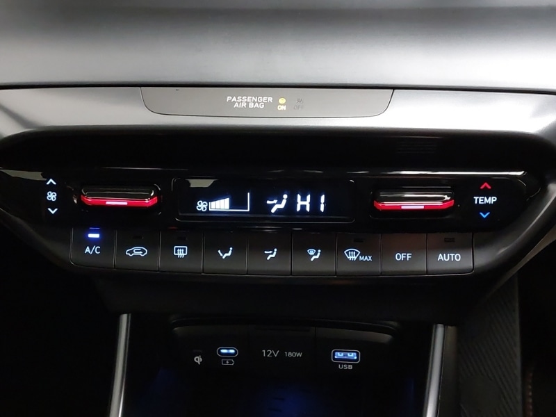 Used Hyundai i20 2025 for sale - 76392869: Photo 17