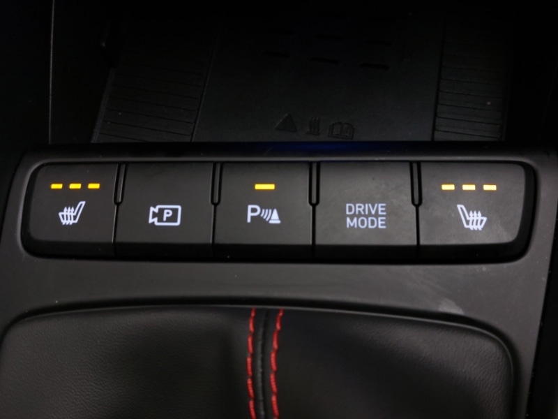 Used Hyundai i20 2025 for sale - 76392869: Photo 19