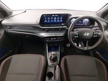 Used Hyundai i20 2025 for sale - 76392869: Photo