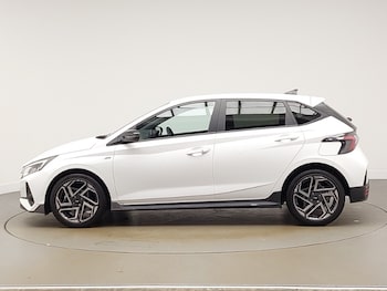 Used Hyundai i20 2025 for sale - 76392869: Photo