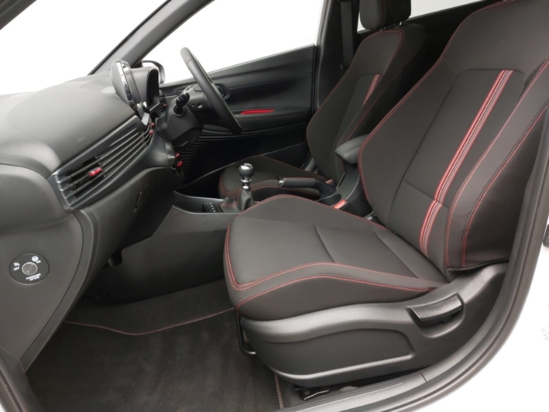 Used Hyundai i20 2025 for sale - 76392869: Photo 5