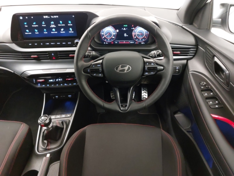 Used Hyundai i20 2025 for sale - 76392869: Photo 7