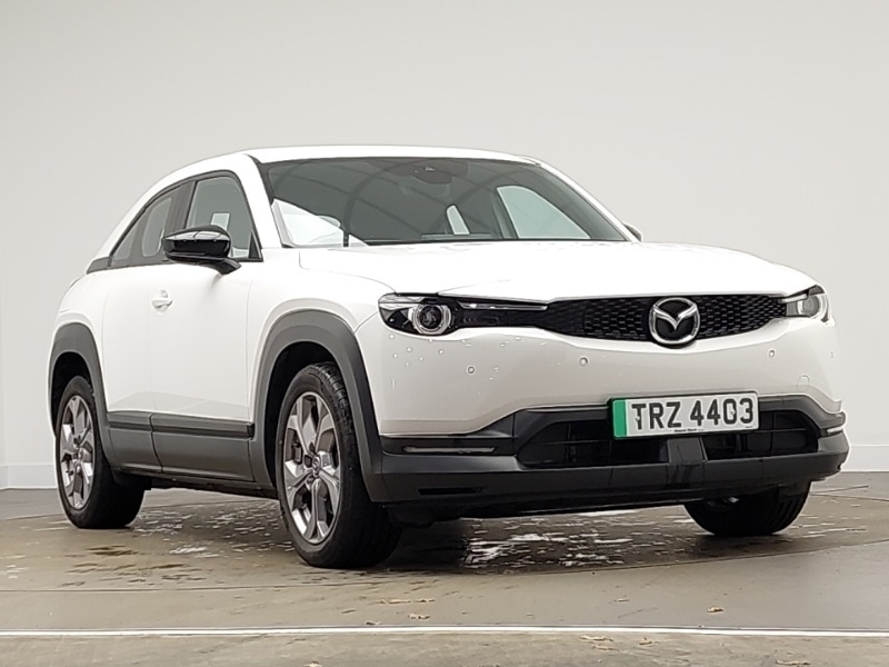 Used Mazda MX-30 2022 for sale - 77352739: Photo 1