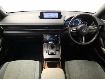 Used Mazda MX-30 2022 for sale - 77352739: Photo