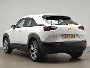 Used Mazda MX-30 2022 for sale - 77352739: Photo