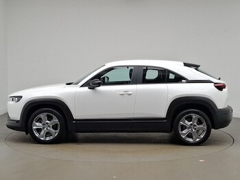 Used Mazda MX-30 2022 for sale - 77352739: Photo