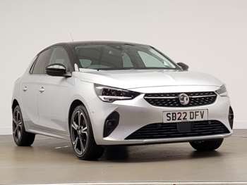2022 - 1.2 Turbo Elite Edition 5dr