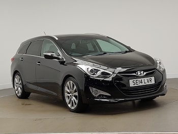 Used Hyundai i40 2014 for sale - 79561871: Photo