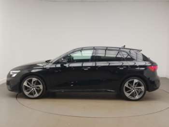 Used Audi A3 2021 for sale - 74782187: Photo