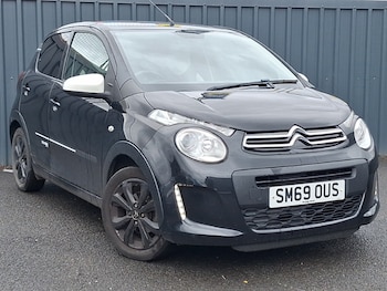 Used Citroen C1 2020 for sale - 78647608: Photo