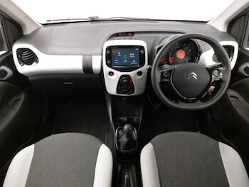 Used Citroen C1 2020 for sale - 78647608: Photo