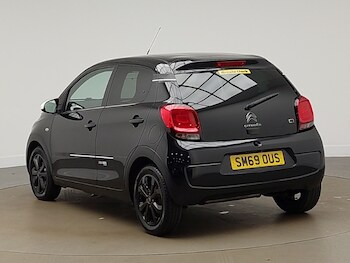 Used Citroen C1 2020 for sale - 78647608: Photo