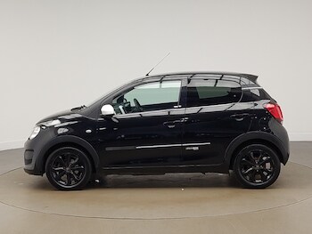 Used Citroen C1 2020 for sale - 78647608: Photo