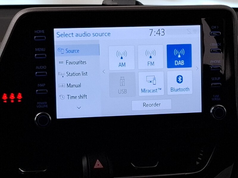 Used Toyota C-HR 2021 for sale - 78113411: Photo 11