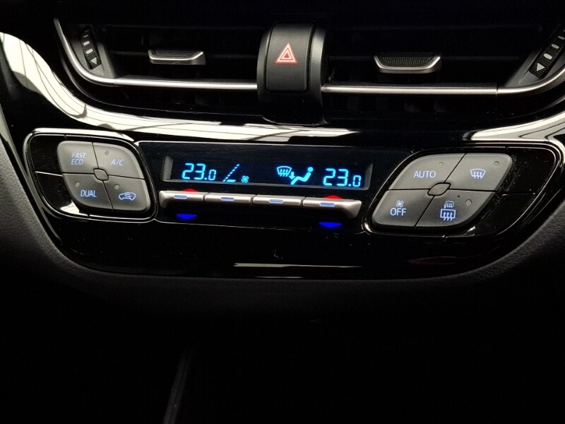 Used Toyota C-HR 2021 for sale - 78113411: Photo 14