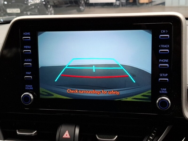 Used Toyota C-HR 2021 for sale - 78113411: Photo 15