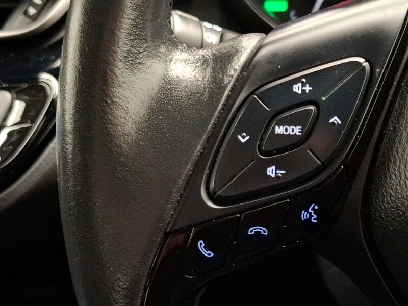 Used Toyota C-HR 2021 for sale - 78113411: Photo 18