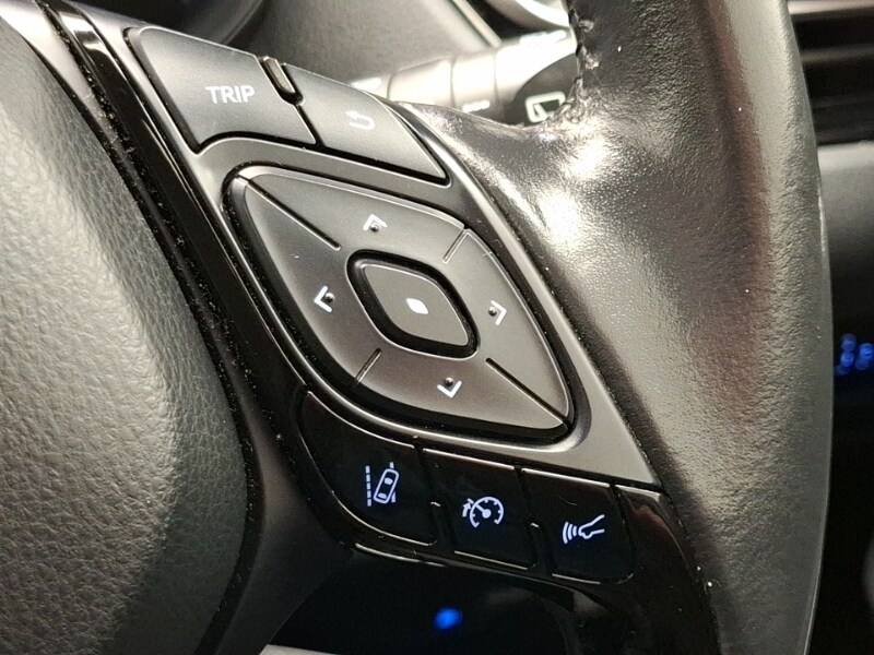 Used Toyota C-HR 2021 for sale - 78113411: Photo 19