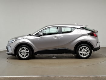 Used Toyota C-HR 2021 for sale - 78113411: Photo