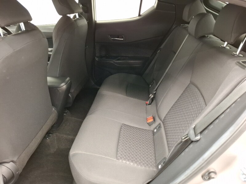 Used Toyota C-HR 2021 for sale - 78113411: Photo 6