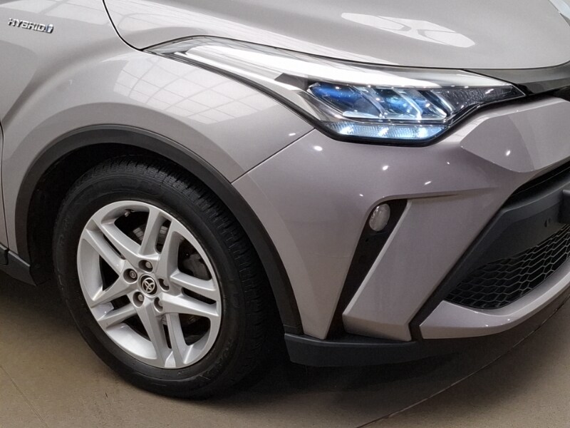 Used Toyota C-HR 2021 for sale - 78113411: Photo 9