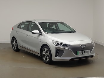 Used Hyundai IONIQ 2018 for sale - 79126596: Photo
