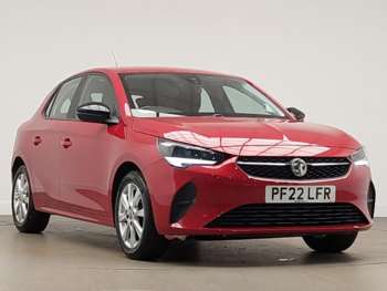 2022 - 1.2 SE Edition 5dr