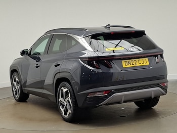 Used Hyundai TUCSON 2022 for sale - 79569937: Photo